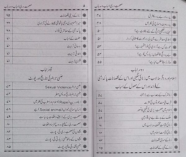 عالم اسلام پر مغرب کا تسلّط - اسباب و نتائج