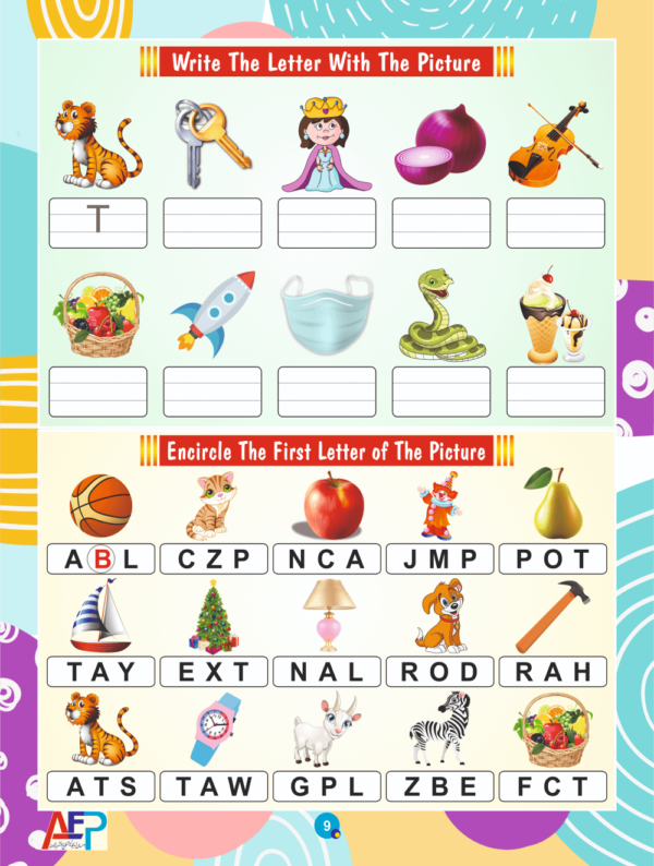 All in One A  آل ان ون (اے)