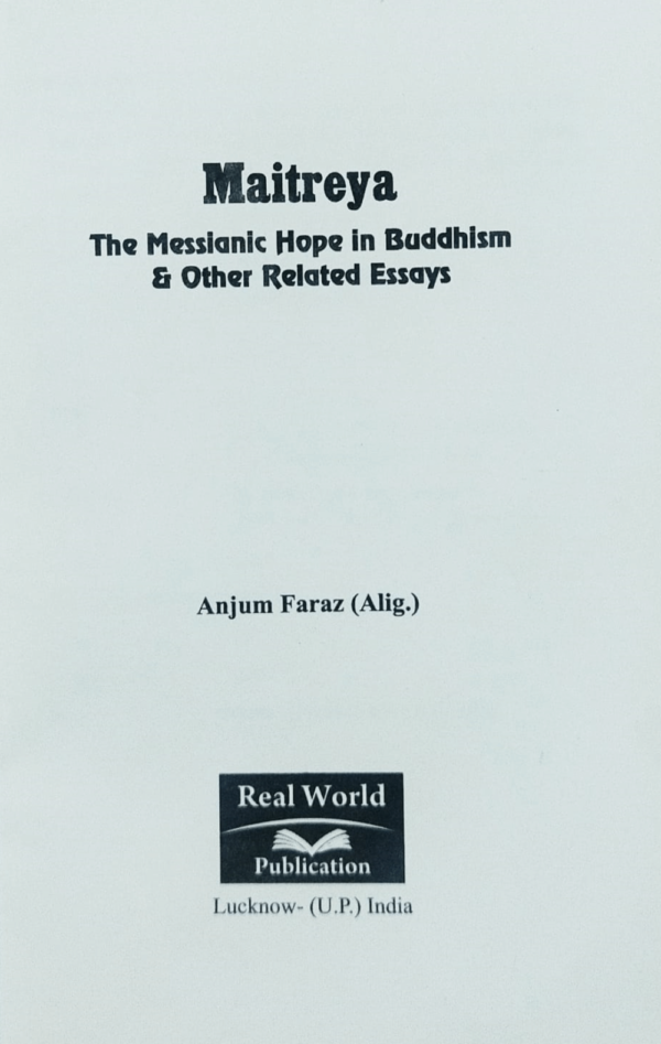 MAITREYA