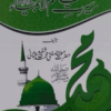 Seerat-e-Khatim-ul-Anbiya  سیرت خاتم الانبیاء