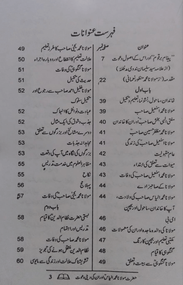 maulana ilyas aur unki deeni dawat title 1 Mulana Ilyas-rah-aur unki Deeni Dawat مولانا الیاسؒ اور انکی دینی دعوت