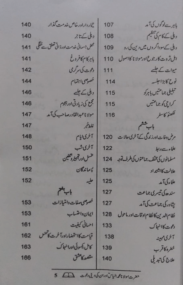 maulana ilyas aur unki deeni dawat title 2 Mulana Ilyas-rah-aur unki Deeni Dawat مولانا الیاسؒ اور انکی دینی دعوت