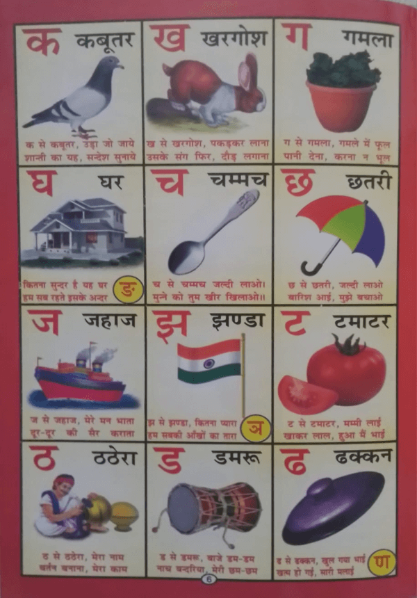 Meri Pahli Pustak All In One  میری پہلی پستک آل ان ون