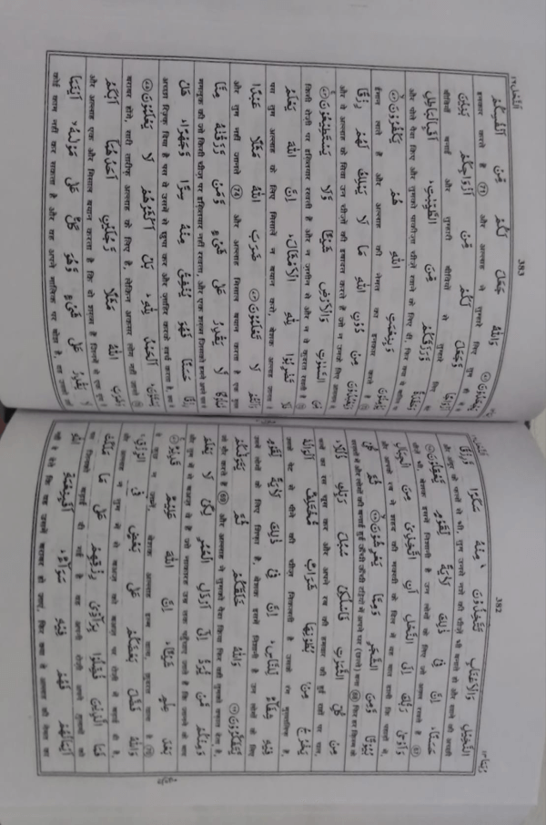 Riyaz-ul-Quraan  ریاض القرآن