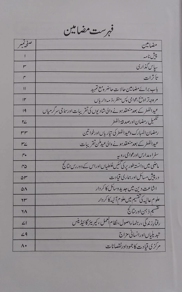 Nuqoosh-e-Ajmal  نقوش اجمل