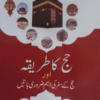 Hajj ka Tareeqa aur Hajj ke Safar ki Aham Zaroori Baten title Hajj ka Tareeqa aur Hajj ke Safar ki Aham Zaroori Baten حج کا طریقہ